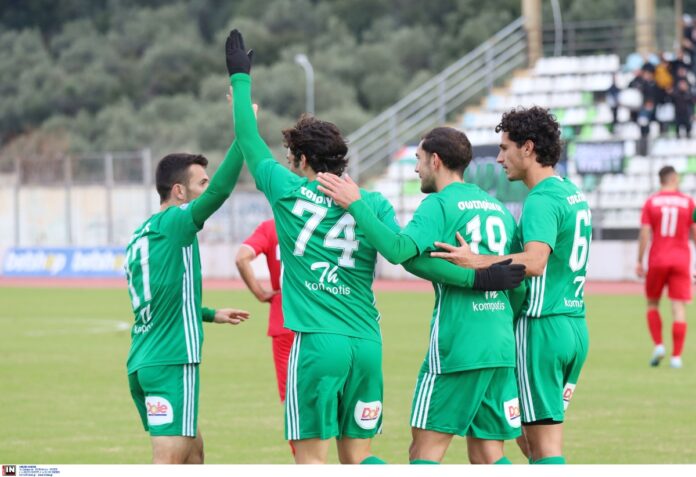 Levadiakos 4113045