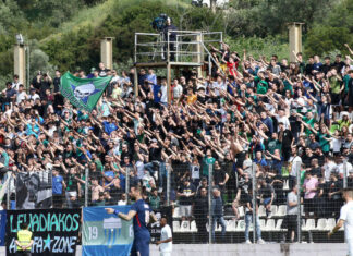 Τα εισιτήρια για την αναμέτρηση με τον ΟΦΗ