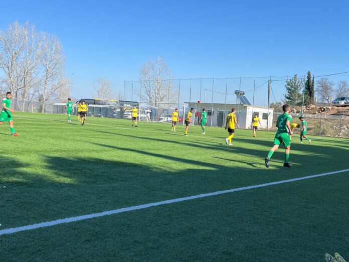 Levadiakos U17 (1)