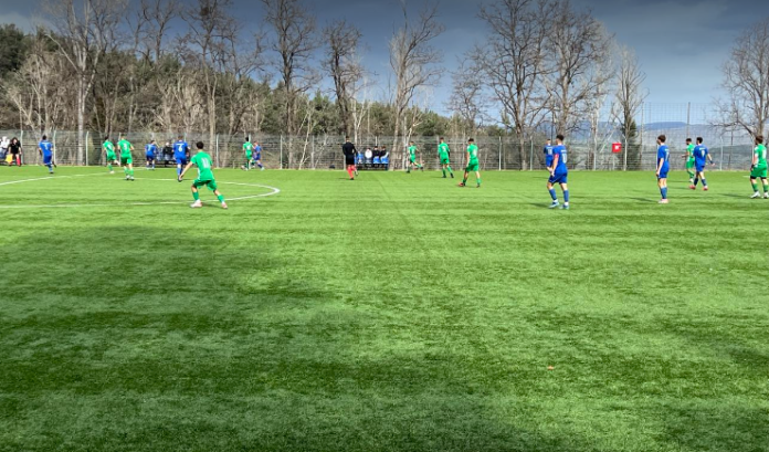 lev u17