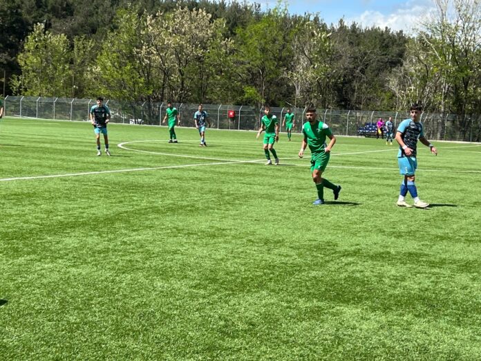 Levadiakos Aiolikos U19