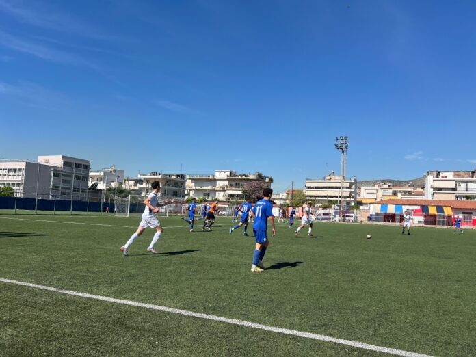 Levadiakos Atromitos U17
