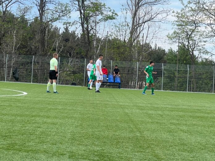 Levadiakos Niki Volou U19