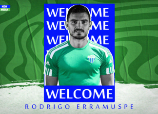 Bienvenido Rodrigo
