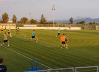 Ελεύθερη είσοδος στο φιλικό με τον Ατρόμητο