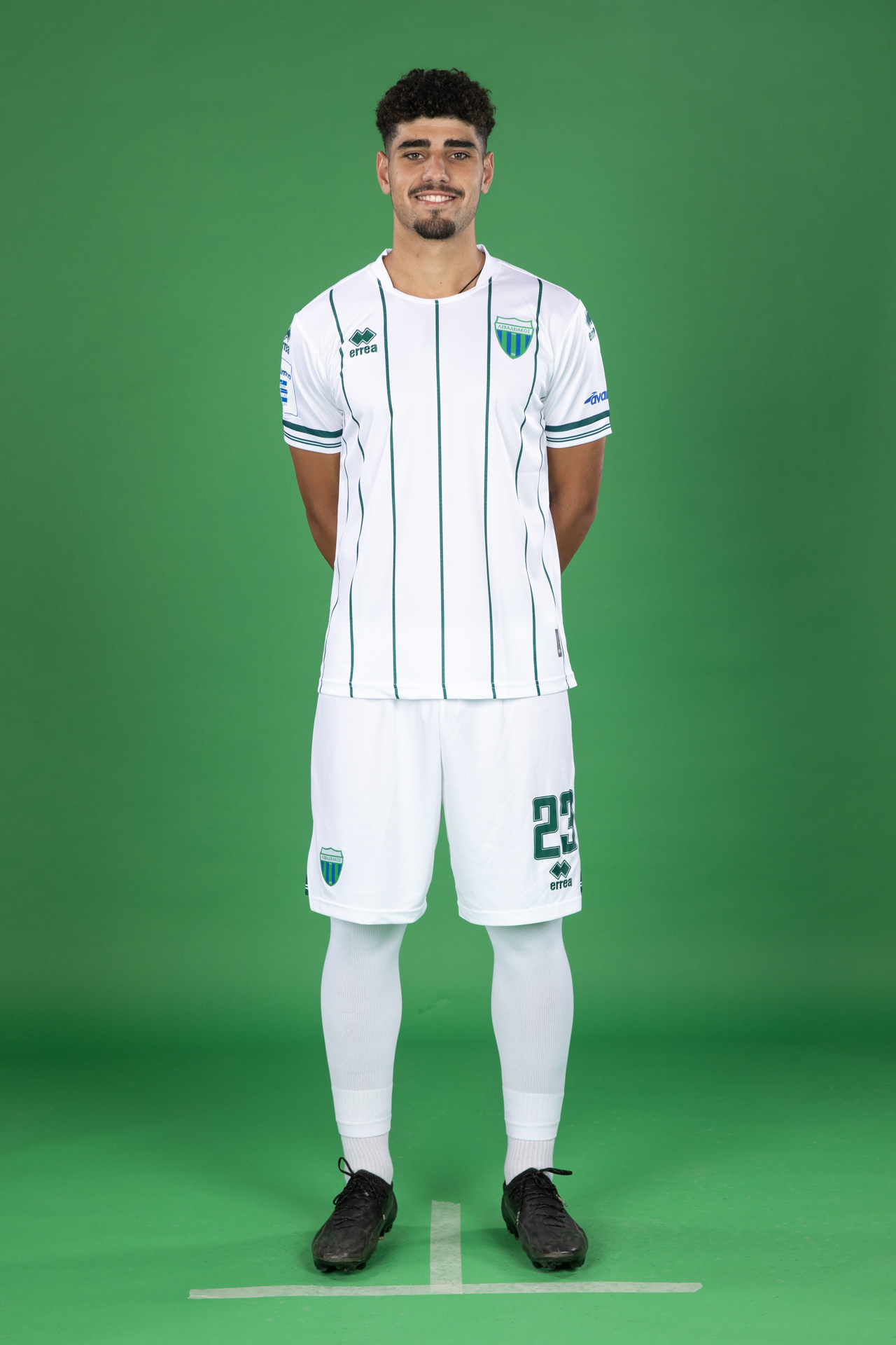 Aρχική