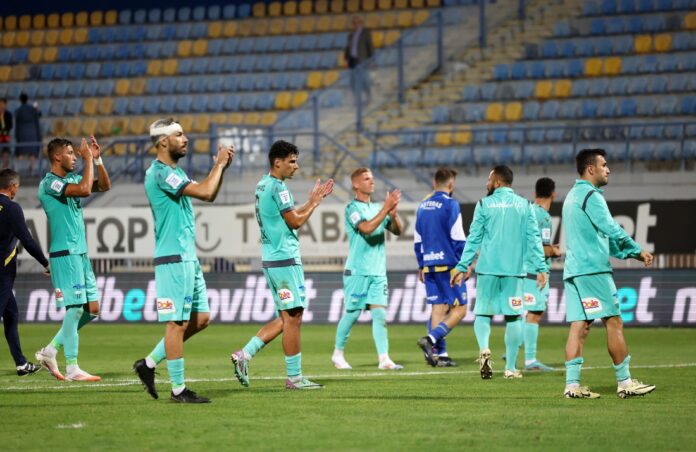 Levadiakos Tripoli 4395666