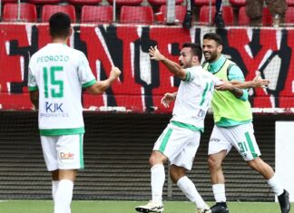 Σπουδαίος βαθμός κόντρα στον Ολυμπιακό