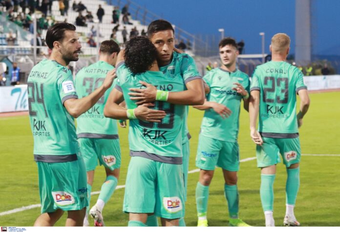 Levadiakos 4431603