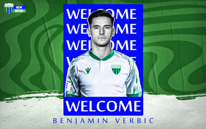 Benjamin-Verbic