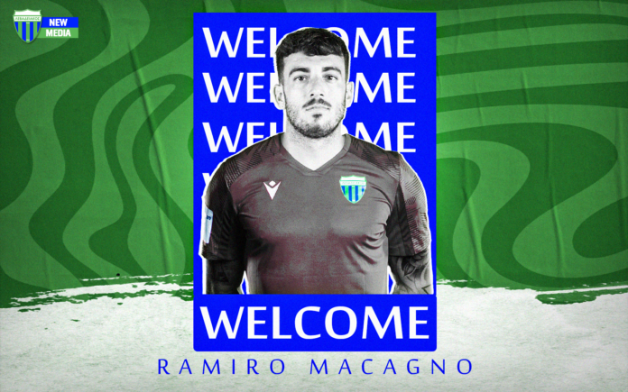 RAMIRO MACAGNO