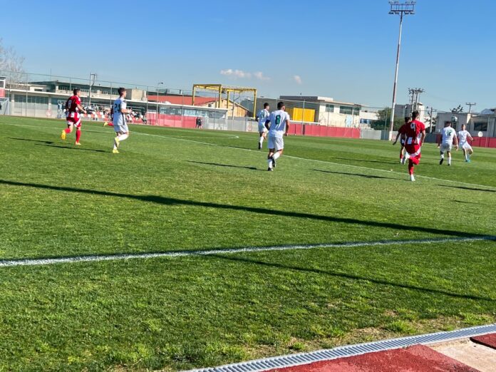 u17 lev oly