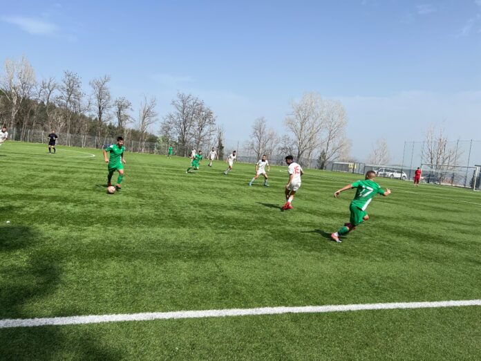 u17 LEv kallithea