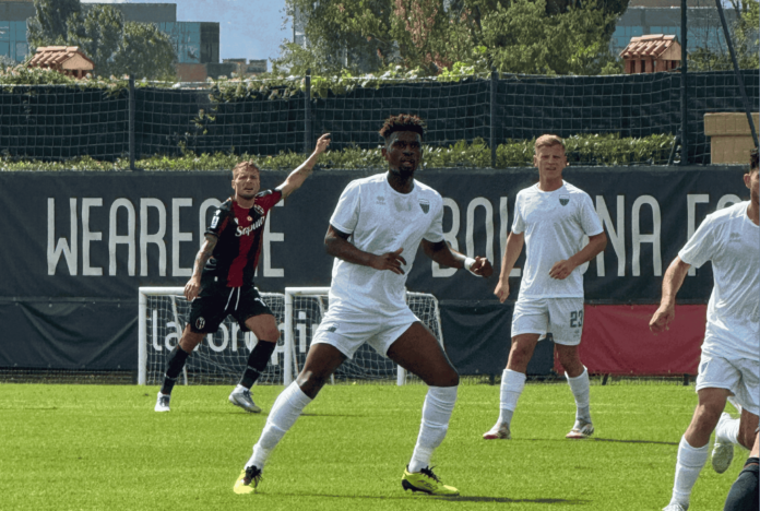 Levadiakos Bologna filiko