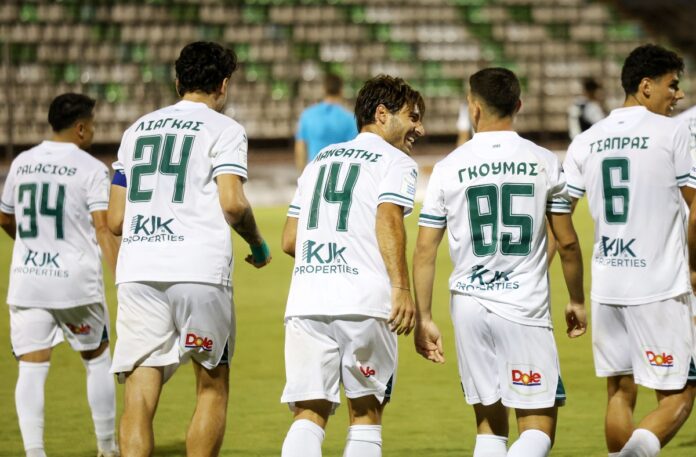 Levadiakos paiktes