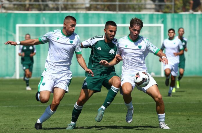 U19 pao levad