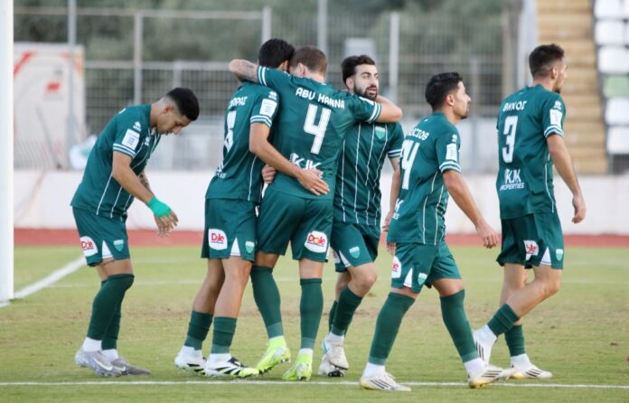 Levadiakos 4830965