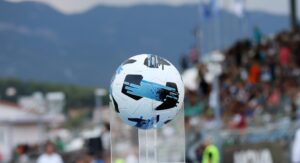 Ο Γιώργος Νίκας επέστρεψε στο «σπίτι» του!