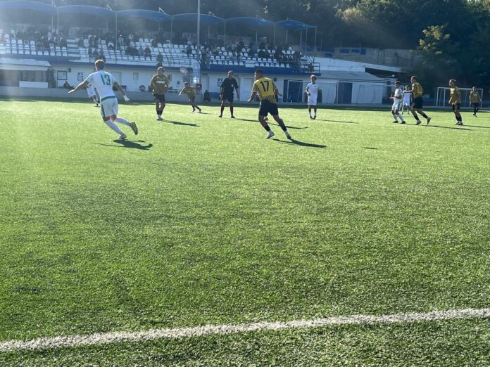 U19 Aris Levadiakos
