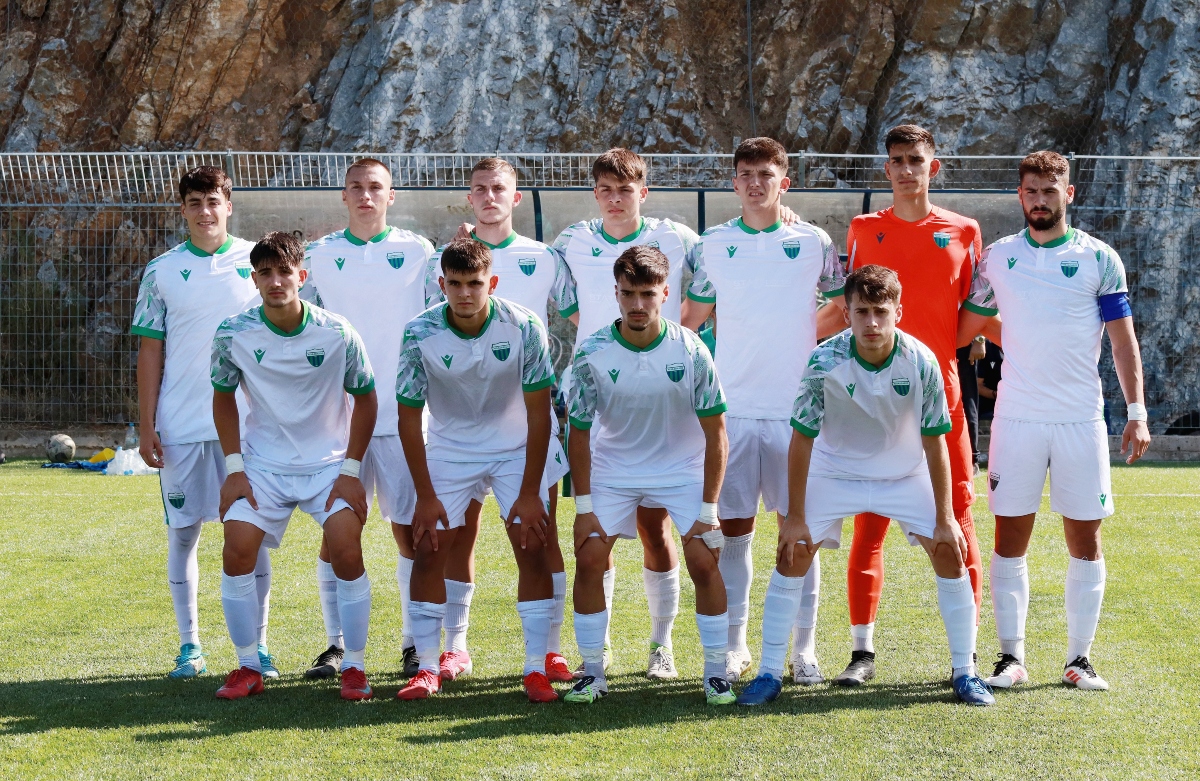 Ομάδα Νέων Κ19