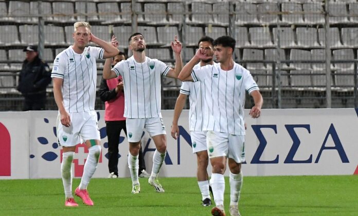 Levadiakos volos 4911623