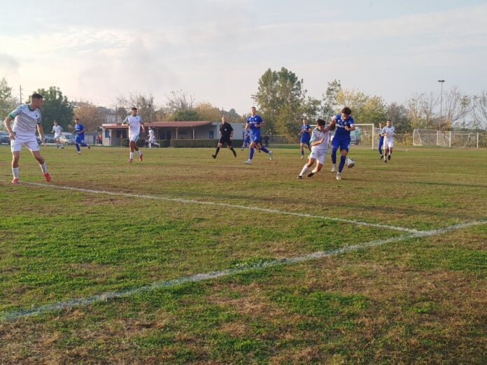 U19 ael lev