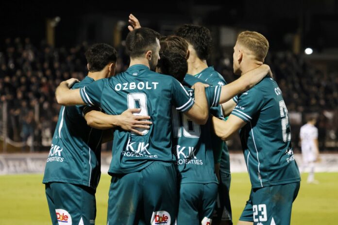 Levadiakos 4922279