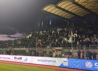 Τα εισιτήρια για τον αγώνα με τον Astera Aktor