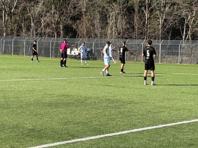 U15 Lev ofi