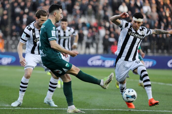paok leva 5090716