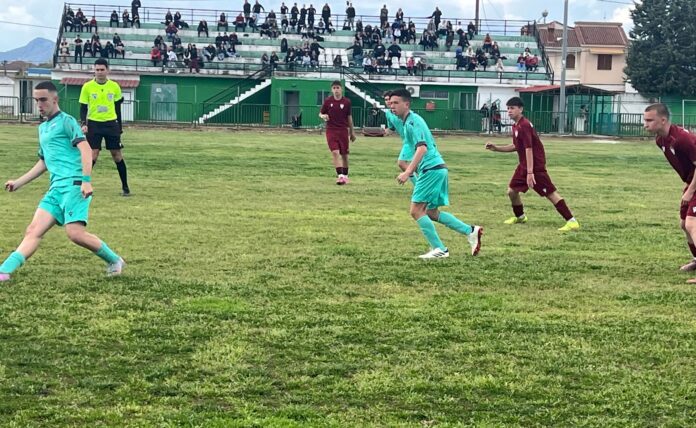U15 ael leva (1)