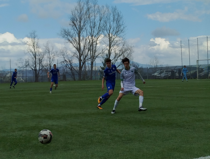 u19 leva ael