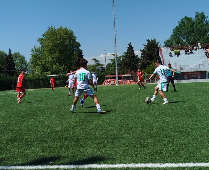u19 leva panse