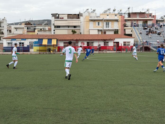 U17 atro leva