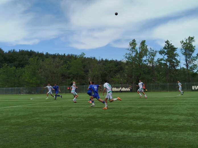 U19 leva atro