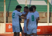 Φιλική νίκη κόντρα στον Παναιτωλικό