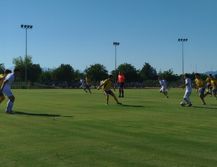 U17 Levadiakos Panaitolikos