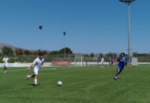 Λεβαδειακός Κ19: Ήττα από την Κηφισιά