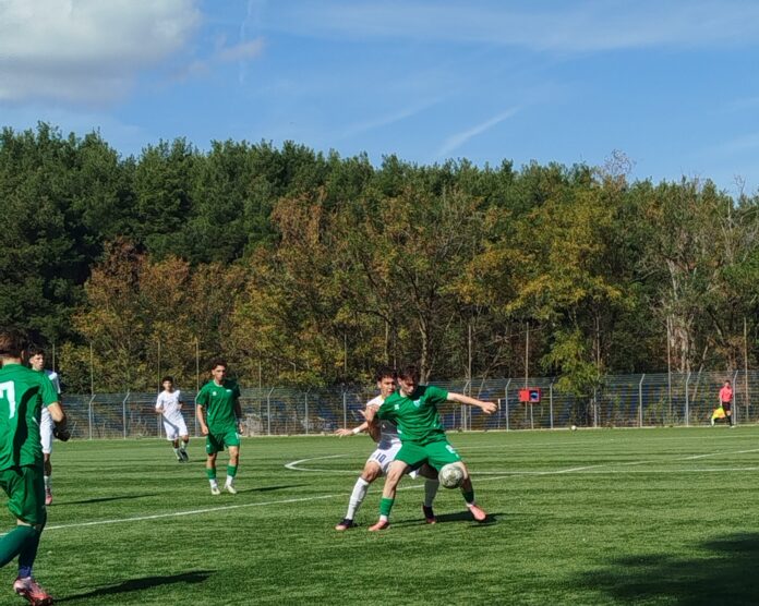 u17 LEVA ASTERAS